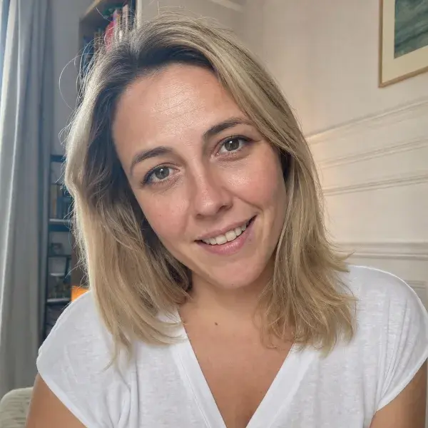 Sophie M.