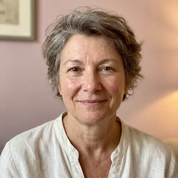Brigitte G.